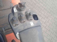 Forklift Toyota 7FBMF25