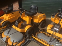 Mower self-propelled Stiga park villa