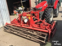 Rotary Harrow Lely dual 3 mtr