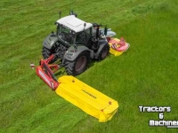 Mower Pottinger Novadisc 222