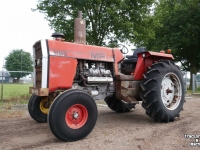 Oldtimers Massey Ferguson 1155