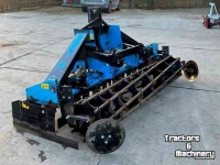 Rotary Harrow Sicma Ers