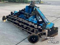 Rotary Harrow Sicma Ers