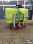 Fieldsprayer 3 points  850