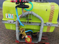 Fieldsprayer 3 points  850