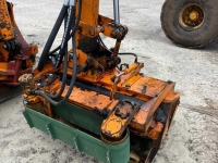 Mowing arm Hemos HK100