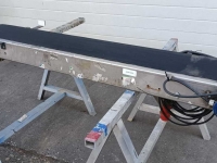 Conveyor  Vlakke band