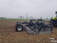 Seedbed combination Agro-Tom zaaibedcombinatie  compactor  UPH