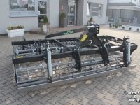 Seedbed combination Agro-Tom zaaibedcombinatie  compactor  UPH