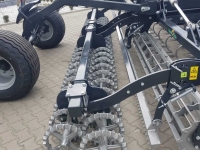 Seedbed combination Agro-Tom zaaibedcombinatie  compactor  UPH