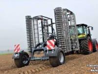 Seedbed combination Agro-Tom zaaibedcombinatie  compactor  UPH