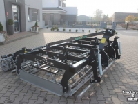 Seedbed combination Agro-Tom zaaibedcombinatie  compactor  UPH