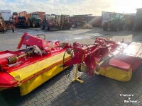 Mower Pottinger Novacat 305 H ED