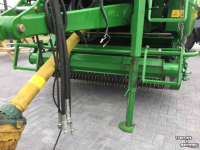 Balers McHale Fusion 3 PLUS pers-wikkelcombinatie