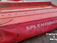 Mower Lely Splendimo 320 MC