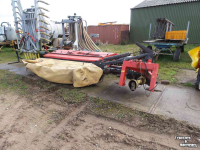 Mower Vicon DMP 3001