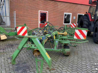 Tedder Krone KW 11.02/10T