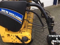 Pick-up New Holland 270 FPE Graspick-Up Grass Pick-Up