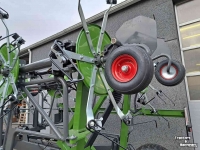 Tedder Fendt Lotus 1020 T