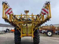 Fieldsprayer pull-type Dubex Mentor 9804