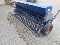 Seed drill Fiona D78/300  zaaimachine  36 pijpen