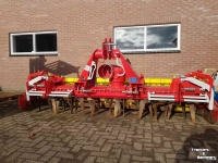 Rotary Harrow Pottinger Pottinger lion 303.12