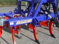 Cultivator  Terra Tec Dammax 4 Cultivator