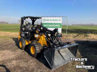 Wheelloader JCB 403 Plus