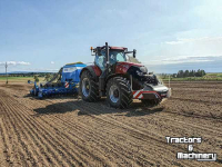 Frontweights Case Case IH Trekkerbumper Tractorbumper Frontgewicht