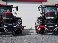 Frontweights Case Case IH Trekkerbumper Tractorbumper Frontgewicht