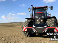 Frontweights Case Case IH Trekkerbumper Tractorbumper Frontgewicht