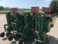 Potato planter Cramer Junior Super F Aardappelpootmachine