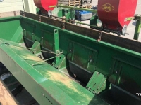 Potato planter Cramer Junior Super F Aardappelpootmachine