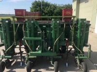 Potato planter Cramer Junior Super F Aardappelpootmachine