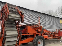 Potato harvester Amac E2 Aardappelrooier