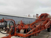 Potato harvester Amac E2 Aardappelrooier