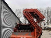 Potato harvester Amac E2 Aardappelrooier