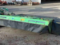 Mower Deutz-Fahr SM 5.24 TC