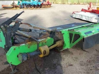 Mower Deutz-Fahr SM 5.24 TC