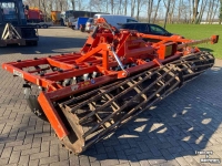 Disc harrow Evers JE-500 Schijveneg