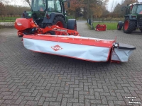 Mower Kuhn FC3515D