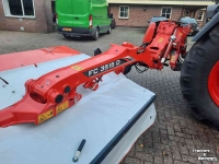 Mower Kuhn FC3515D