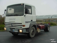 Truck Renault Major R340