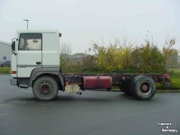 Truck Renault Major R340