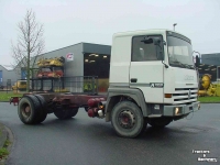 Truck Renault Major R340