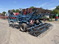 Cultivator Köckerling Quadro 570