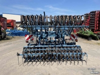 Cultivator Köckerling Quadro 570