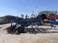 Cultivator Köckerling Quadro 570