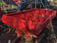 Fertilizer spreader Lely kunstmest strooier