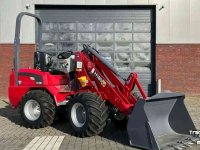 Wheelloader  Heracles H180